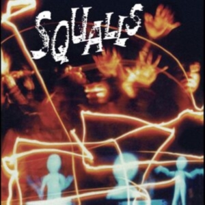 Squalls - Squalls i gruppen VINYL / Hårdrock,Pop-Rock,Reggae hos Bengans Skivbutik AB (4186828)