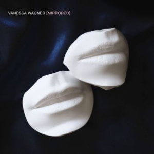 Wagner Vanessa - Mirrored i gruppen VINYL / Pop hos Bengans Skivbutik AB (4186834)