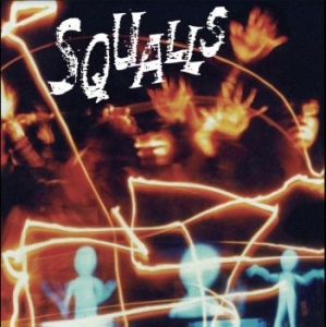 Squalls - Squalls i gruppen CD / Reggae hos Bengans Skivbutik AB (4186845)