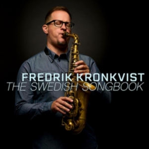 Kronkvist Fredrik - Swedish Songbook i gruppen ÖVRIGT / Övrigt / aub hos Bengans Skivbutik AB (4186855)