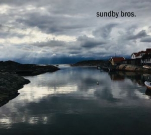 Sundby Bros. - Sundby Bros. i gruppen CD / Julmusik hos Bengans Skivbutik AB (4186856)