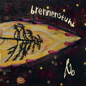 Brennenstuhl - No (Vinyl Lp) i gruppen VINYL / Pop hos Bengans Skivbutik AB (4186870)
