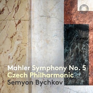 Mahler Gustav - Symphony No. 5 i gruppen Externt_Lager / Naxoslager hos Bengans Skivbutik AB (4186900)