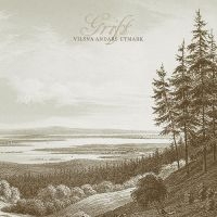 Grift - Vilsna Andars Utmark i gruppen VINYL / Hårdrock,Svensk Folkmusik hos Bengans Skivbutik AB (4186965)