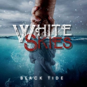White Skies - Black Tide i gruppen CD / Hårdrock hos Bengans Skivbutik AB (4186985)