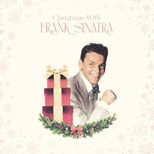 Sinatra Frank - Christmas With Frank Sinatra i gruppen VI TIPSAR / Julmusik på Vinyl & CD hos Bengans Skivbutik AB (4187053)