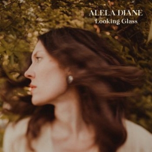 Alela Diane - Looking Glass i gruppen VINYL / Pop-Rock hos Bengans Skivbutik AB (4187351)