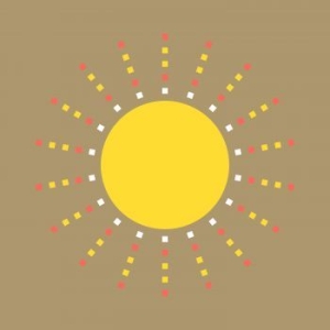 Gold Panda - The Work i gruppen CD / Dance-Techno hos Bengans Skivbutik AB (4187358)