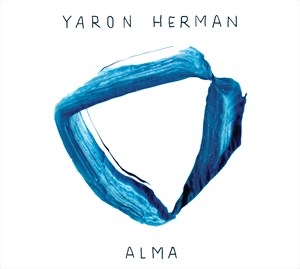 Herman Yaron - Alma i gruppen CD / Jazz hos Bengans Skivbutik AB (4187371)
