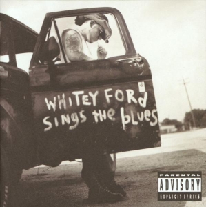Everlast - Whitey Ford Sings The Blues i gruppen CD / Hip Hop-Rap hos Bengans Skivbutik AB (4187395)