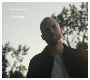 Droese Lukas - Umwege i gruppen CD / Pop hos Bengans Skivbutik AB (4187464)