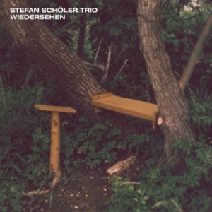 Schöler Stefan Trio - Wiedersehen, Recognition i gruppen CD / Jazz/Blues hos Bengans Skivbutik AB (4187468)