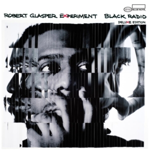 Robert Glasper Experiment - Black Radio i gruppen ÖVRIGT / Övrigt / aub hos Bengans Skivbutik AB (4187502)