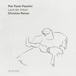 Pasolini Pier Paolo - Land Der Arbeit  (German Edition - i gruppen Externt_Lager / Naxoslager hos Bengans Skivbutik AB (4187511)