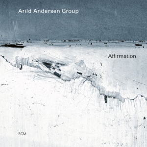 Arild Andersen Quartet - Affirmation i gruppen CD / Jazz hos Bengans Skivbutik AB (4187512)