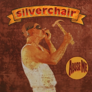 Silverchair - Abuse Me i gruppen VINYL / Pop-Rock hos Bengans Skivbutik AB (4187530)