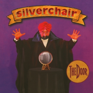 Silverchair - Door i gruppen VINYL / Pop-Rock hos Bengans Skivbutik AB (4187540)