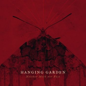 Hanging Garden - Neither Moth Nor Rust (12 Inch) i gruppen VINYL / Hårdrock/ Heavy metal hos Bengans Skivbutik AB (4187646)