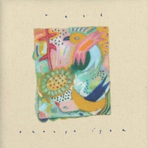 Iyer Thanya - Rest (Sleepy Sage Vinyl) i gruppen ÖVRIGT / Övrigt / aub hos Bengans Skivbutik AB (4187658)