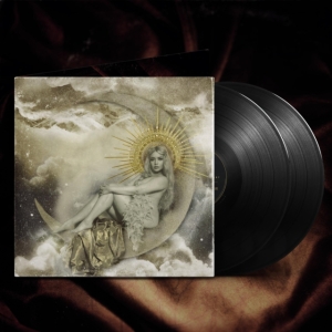Her Shadow - Ghost Love Chronicles i gruppen VINYL / Pop-Rock hos Bengans Skivbutik AB (4187681)