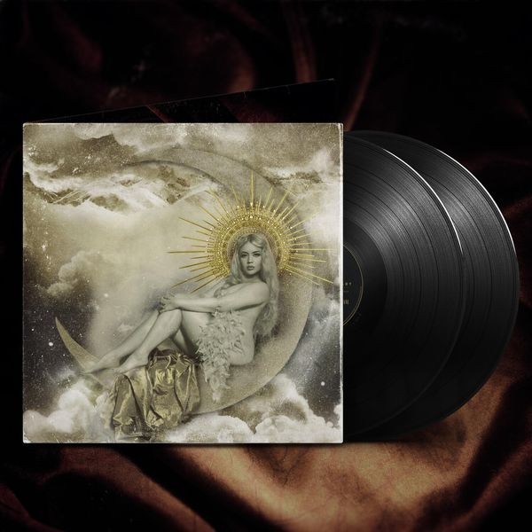 Her Shadow - Ghost Love Chronicles i gruppen VINYL / Pop hos Bengans Skivbutik AB (4187681)