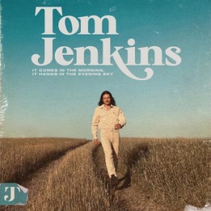 Tom Jenkins - It Comes In The Morning i gruppen CD / Rock hos Bengans Skivbutik AB (4187721)