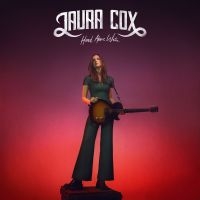 Laura Cox - Head Above Water i gruppen VINYL / Rock hos Bengans Skivbutik AB (4187724)