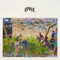 Kenny Beats - Louie i gruppen VINYL / Toppsäljare hos Bengans Skivbutik AB (4187727)