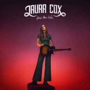 Laura Cox - Head Above Water i gruppen CD / Pop-Rock hos Bengans Skivbutik AB (4187730)