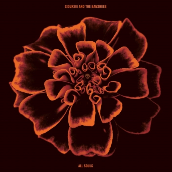 Siouxsie & The Banshees - All Souls i gruppen VINYL / Pop-Rock hos Bengans Skivbutik AB (4187736)