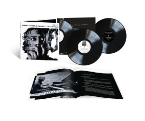 Robert Glasper Experiment - Black Radio (Deluxe Edition) i gruppen ÖVRIGT / Vinylkampanj Feb24 hos Bengans Skivbutik AB (4187738)