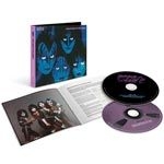 Kiss - Creatures Of The Night (40Th Annive i gruppen CD / Hårdrock,Pop-Rock hos Bengans Skivbutik AB (4187742)