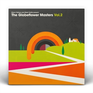 Fallows Glenn & Mark Treffel - Globeflowers Master Vol.2 i gruppen VINYL / Film-Musikal hos Bengans Skivbutik AB (4187767)
