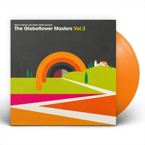 Fallows Glenn & Mark Treffel Presents - Globeflower Masters Vol.2 i gruppen VINYL / Film-Musikal hos Bengans Skivbutik AB (4187768)