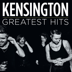 Kensington - Greatest Hits i gruppen VINYL / Pop-Rock hos Bengans Skivbutik AB (4187769)