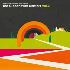 Glenn & Mark Treffel Presents Fallows - Globeflowers Master Vol.2 i gruppen CD / Film-Musikal hos Bengans Skivbutik AB (4187772)