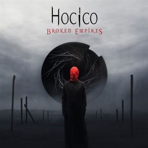 Hocico - Broken Empires / Lost world i gruppen CD / Hårdrock hos Bengans Skivbutik AB (4188145)