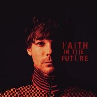 Louis Tomlinson - Faith In The Future (Deluxe CD) in the group CD / Pop-Rock at Bengans Skivbutik AB (4188194)
