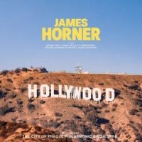 Horner James (Performed By The City - Hollywood Story i gruppen VINYL / Pop-Rock,World Music hos Bengans Skivbutik AB (4188292)