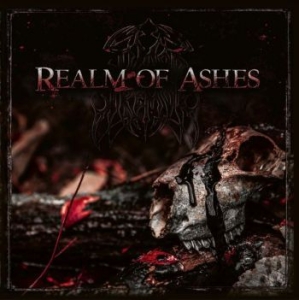 Timor Et Tremor - Realm Of Ashes i gruppen VINYL / Hårdrock/ Heavy metal hos Bengans Skivbutik AB (4188293)