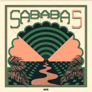 Sababa 5 - Sababa 5 i gruppen VINYL / Pop hos Bengans Skivbutik AB (4188294)