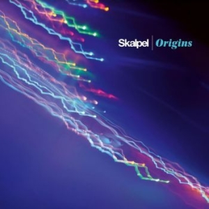Skalpel - Origins i gruppen VINYL / Dance-Techno hos Bengans Skivbutik AB (4188306)