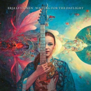 Erja Lyytinen - Waiting For The Daylight i gruppen VINYL / Finsk Musik,Jazz hos Bengans Skivbutik AB (4188334)
