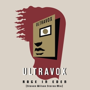 Ultravox - Rage In Eden i gruppen VI TIPSAR / Record Store Day / RSD-Rea / RSD50% hos Bengans Skivbutik AB (4188401)