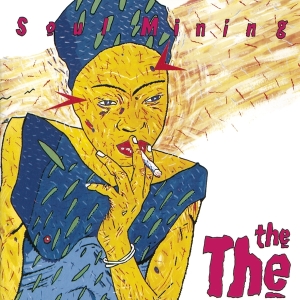 The The - Soul Mining i gruppen ÖVRIGT / Övrigt / aub hos Bengans Skivbutik AB (4188415)
