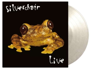 Silverchair - Live At The Cabaret Metro i gruppen VI TIPSAR / Record Store Day / RSD-Rea / RSD50% hos Bengans Skivbutik AB (4188484)