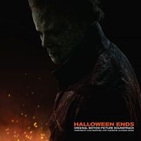 John Carpenter Cody Carpenter And - Halloween Ends Original Motion Pict i gruppen VI TIPSAR / Bengans Personal Tipsar / Horror Soundtracks hos Bengans Skivbutik AB (4188524)
