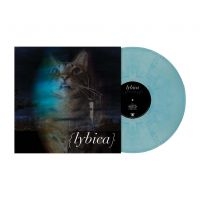 Lybica - Lybica (Clear Blue Marbled Vinyl Lp i gruppen VINYL / Hårdrock hos Bengans Skivbutik AB (4188537)