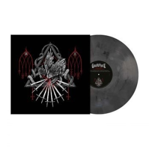 Goatwhore - Angels Hung From The Arches Of Heav i gruppen VINYL / Hårdrock/ Heavy metal hos Bengans Skivbutik AB (4188539)