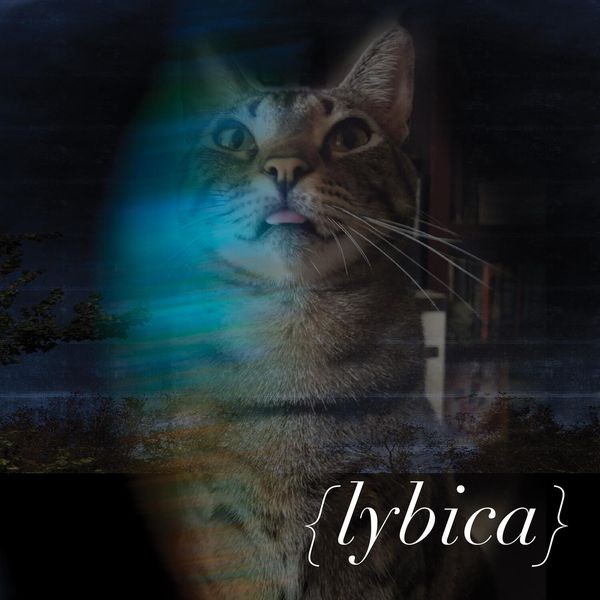 Lybica - Lybica (Digipack) i gruppen CD / Hårdrock/ Heavy metal hos Bengans Skivbutik AB (4188549)